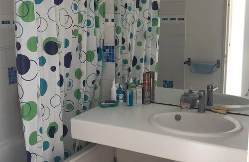 Antigone Apartment | Apartment 15 minutes' walk from the town center