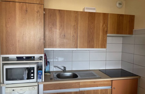 Quiberon Apartment | Apartment 42 M² (ground floor) facing the sea, Quiberon bay 56170