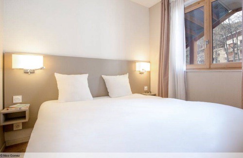 Pra Loup Apartment | Apartment ∙ 6 guests