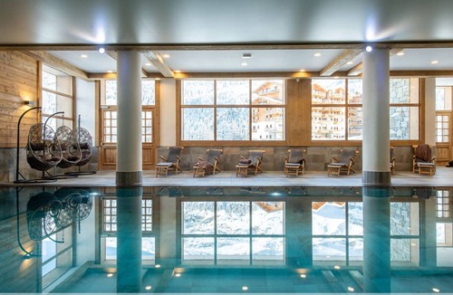 Les Boisses Apartment | Apartment ∙ 6 guests