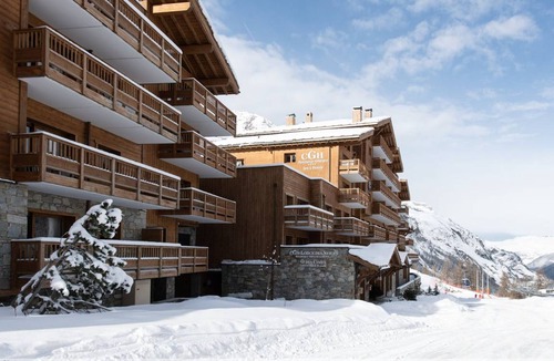 Les Boisses Apartment | Apartment ∙ 6 guests