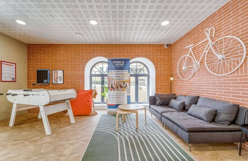Metz-Centre – Ancienne Ville Apartment | Apartment ∙ 8 guests