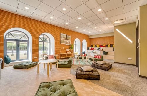 Metz-Centre – Ancienne Ville Apartment | Apartment ∙ 8 guests