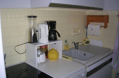 Le Lavandou Apartment | Apartment access pool, close to beaches, fully equipped PROMOTION
