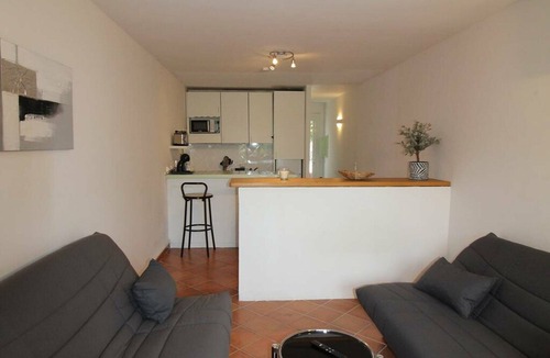 Pineto Apartment | Apartment Borgo, studio flat, 2 persons