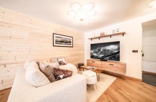 Les Houches Apartment | Apartment Camox, Les Houches - by EMERALD STAY