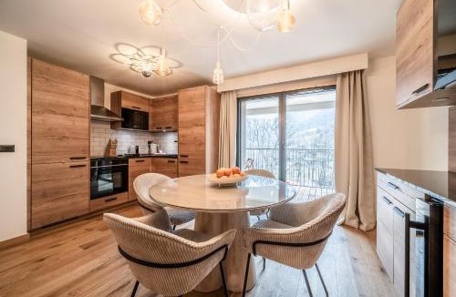 Les Houches Apartment | Apartment Camox, Les Houches - by EMERALD STAY
