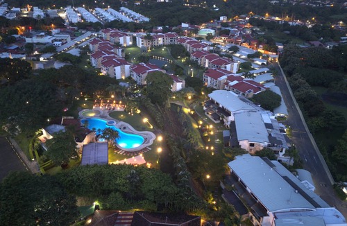 Santa Ana Apartment | Apartment Costa Rica Santa Ana Avalon Country club