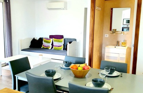 Galeria Apartment | Apartment/flat - Galeria