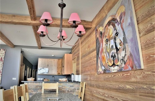 Tignes le Lac Apartment | Apartment/flat - Tignes le Lac