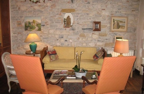 Bayonne Apartment | Apartment for 4 people in the center of historic Bayonne