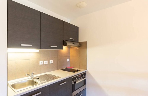 Peyragudes Apartment | Apartment for 6 in Peyragudes with Parking and Ski Locker