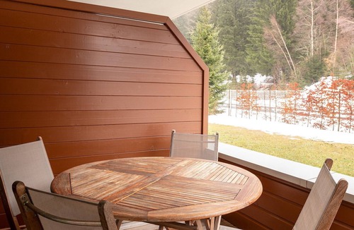 Vallorcine Apartment | Apartment for 6 persons in Vallorcine