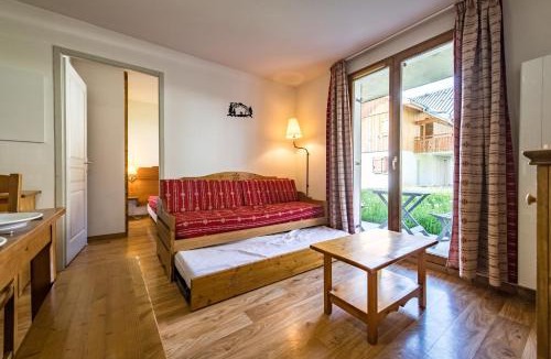 Albiez-le-Vieux Apartment | Apartment for 6 to 8 people in Albiez