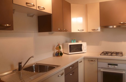 Ainhoa Apartment | Apartment/House at the Etchechurikoborda Farm