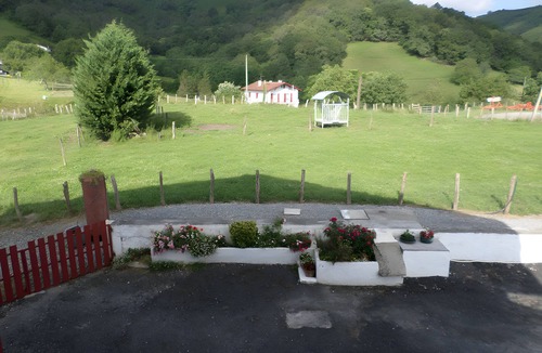 Ainhoa Apartment | Apartment/House at the Etchechurikoborda Farm
