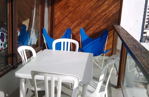 Tignes Apartment | Apartment in residence at the foot of the slopes in Tignes Lac promotion 11/18:02