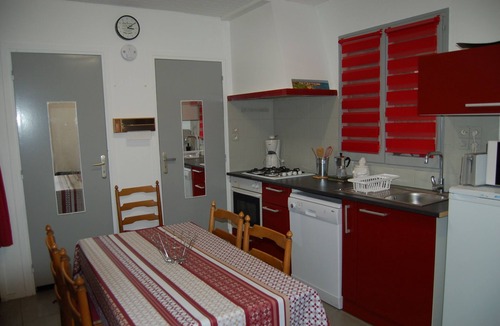 Ruminghem House | Apartment in the countryside in the Audomarois marshes