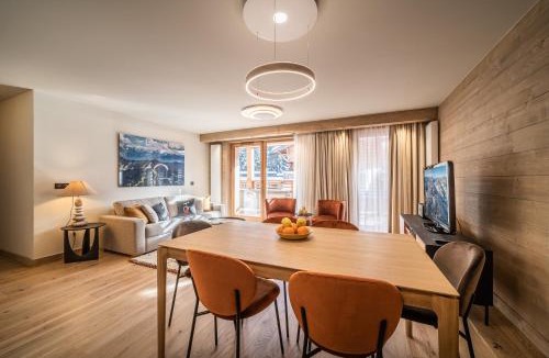 Les Gets Apartment | Apartment Kanoko Les Gets- BY EMERALD STAY