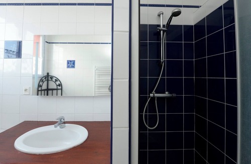 Aytre Apartment | Apartment located in Aytré 2 steps from La Rochelle & minutes from the beaches