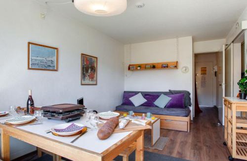 Le Corbier Apartment | Apartment Lunik Orion-22 by Interhome