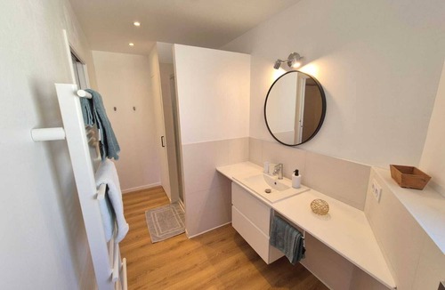 La Gaubretiere Apartment | Apartment n°1 : Sybèle