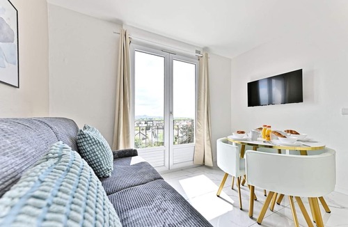 Gagny Apartment | Apartment near Paris - Gagny