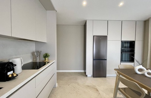 Pinarellu Apartment | Apartment no. 7