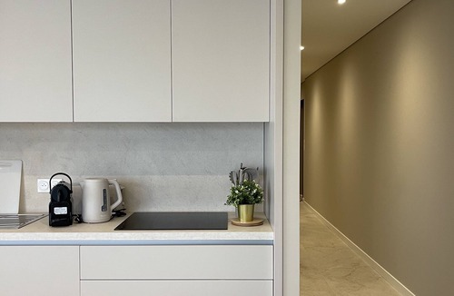 Pinarellu Apartment | Apartment no. 7