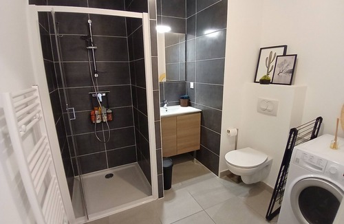 Ondres Apartment | Apartment Ondres, 1 bedroom, 4 persons