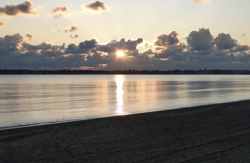 La Baule-Escoublac Apartment | Apartment plage Benoit La Baule : 2 STARS