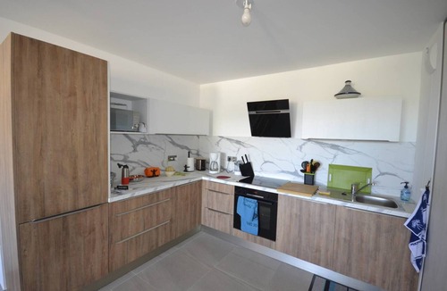 La Faviere Apartment | APARTMENT VILLA LEVANTE
