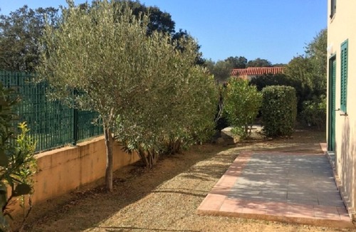 Palasca Apartment | Apartment with swimming pool 500 m from the beach in Balagne