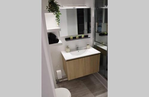 Saint-Hilaire-de-Riez Apartment | Apartments in France
