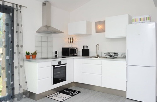 Figari Apartment | Apartments in an old renovated sheepfold