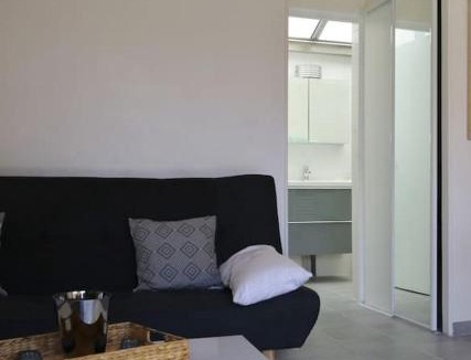 Naturist Village Apartment | Appart 109, Port Soleil au village naturiste
