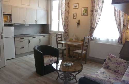 Hoerdt Apartment | Appart. 2 rooms "Les Cigognes" near Strasbourg. 3* Furnished Accommodation