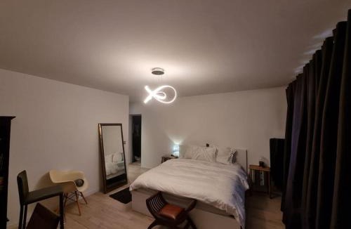 Joinville-le-Pont Apartment | Appart 6 pers joinville Bois de Vincennes