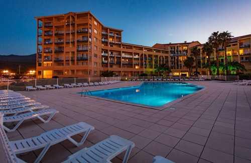 Plage d'Argeles Condo | Appart charmant côté montagne + piscine sur place