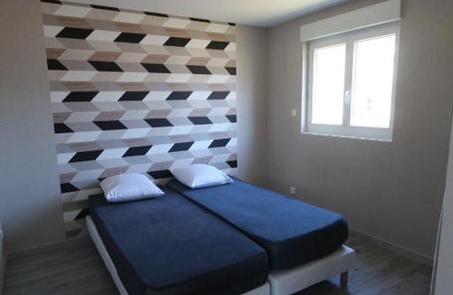 Cholet Apartment | Appart cholet centre