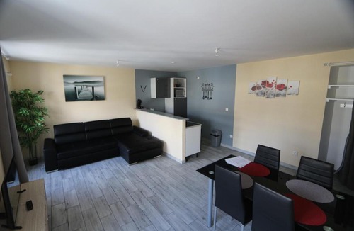 Cholet Apartment | Appart cholet centre