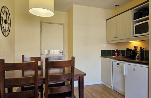 Argentat Apartment | Appartement T2 Chez FLO C123 Argentat SUR Dordogne