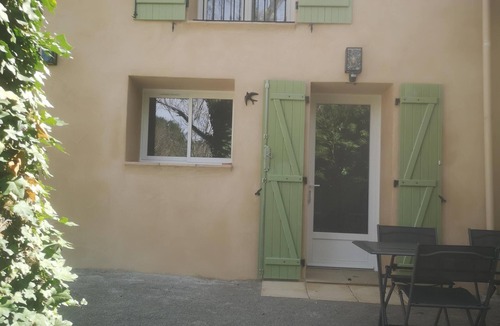 Saint-Antonin-du-Var Apartment | Appartement 2 Chambres à Saint Antonin du Var, Proche de Lorgues