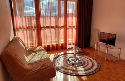 Annecy Apartment | Appartement à Annecy 83m2, Lumineux Pratique Pour une Famille ou 3 Couples