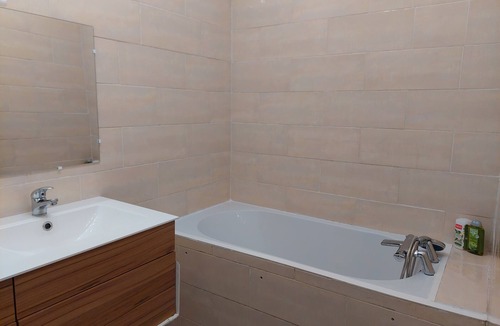 Annecy Apartment | Appartement à Annecy 83m2, Lumineux Pratique Pour une Famille ou 3 Couples
