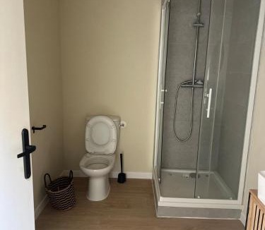 Saint-Etienne Apartment | Appartement 2 chambres gare chateaucreux
