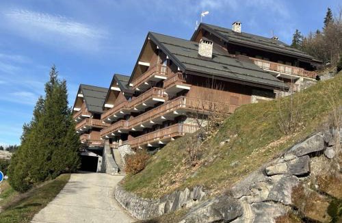 Meribel Centre Apartment | Appartement 3 pièces, 6 pers, proche pistes, parking - FR-1-180-365