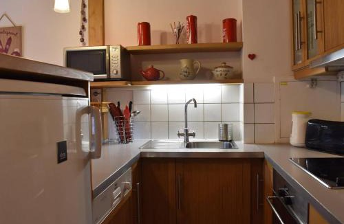 Meribel Centre Apartment | Appartement 3 pièces, 6 pers, proche pistes, parking - FR-1-180-365