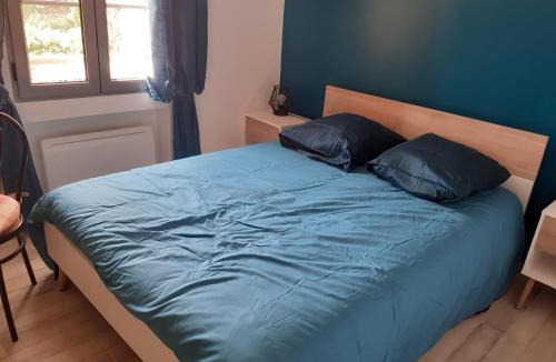 Castellane Apartment | Appartement 80m2