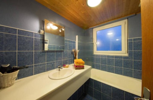 Xonrupt-Longemer Apartment | Appartement 80m² - tout confort - avec WIFI